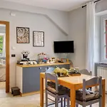 Apartamento Aperegina