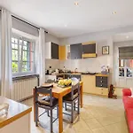Aperegina Apartamento Castellinaldo