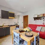 Aperegina Apartamento Castellinaldo