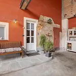 Apartamento Aperegina Castellinaldo