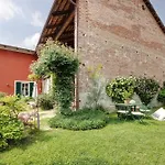 Apartamento Aperegina Castellinaldo
