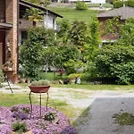 Apartamento Aperegina *