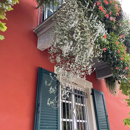 Aperegina דירה Castellinaldo