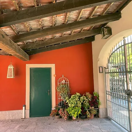 דירה Aperegina Castellinaldo