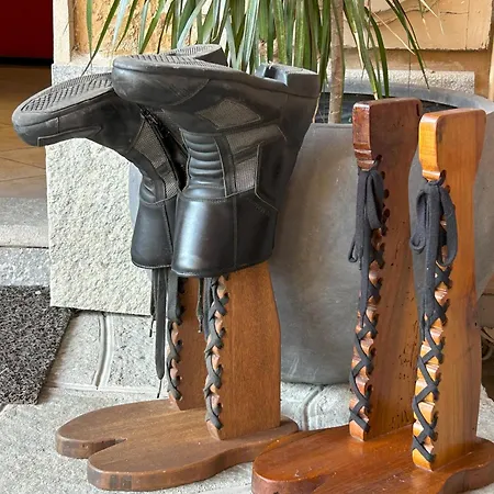 Aperegina דירה *