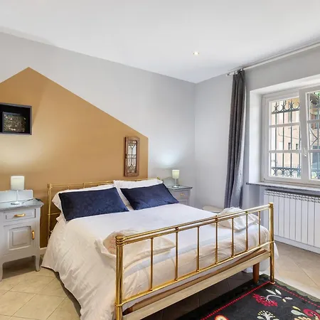 Aperegina Apartamento