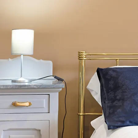 Apartmán Aperegina *