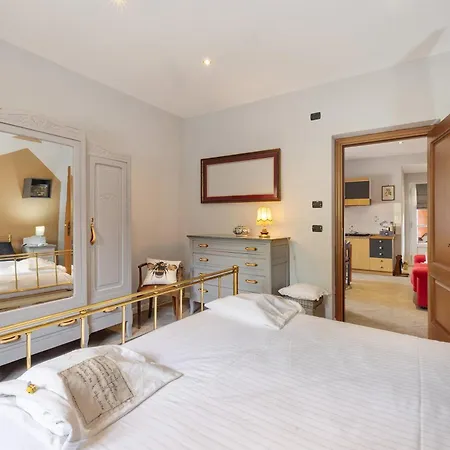 Apartmán Aperegina Castellinaldo