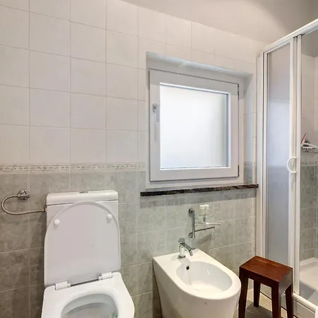 Aperegina Apartmán