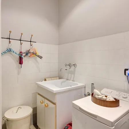 Aperegina Apartmán