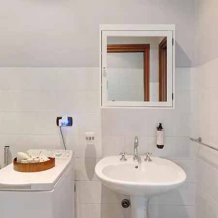 Apartmán Aperegina