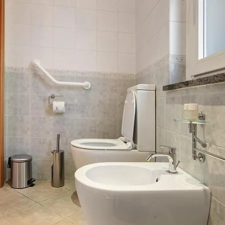 Apartmán Aperegina