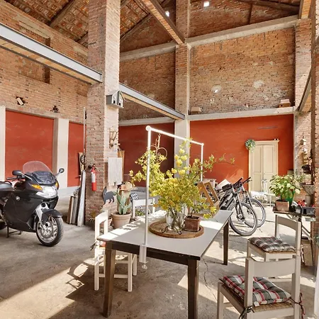 Apartmán Aperegina