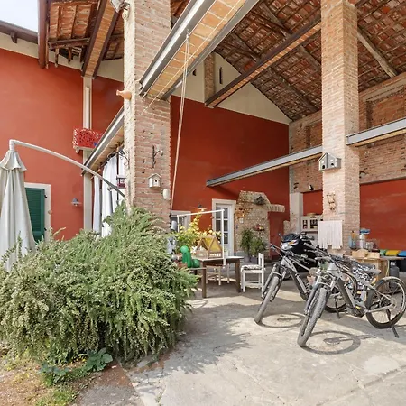Aperegina Apartmán