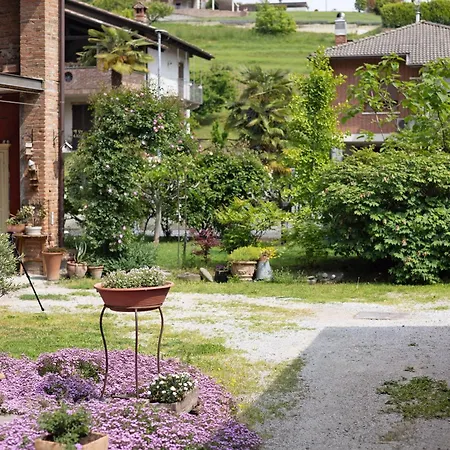 Apartmán Aperegina *