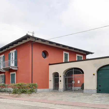 Apartmán Aperegina Castellinaldo