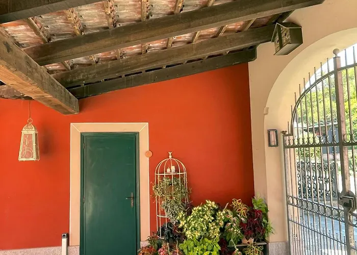 Apartament Aperegina Castellinaldo