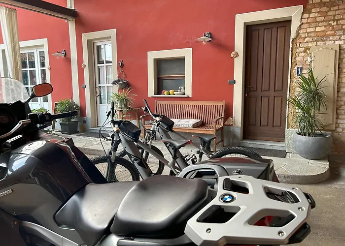Aperegina Apartament *