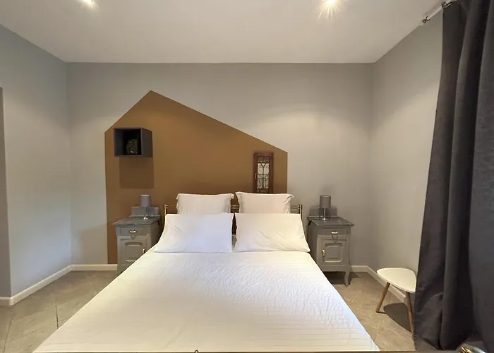 Apartament Aperegina